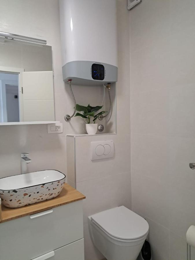 Apartmán Ida View Hvar Town Exteriér fotografie