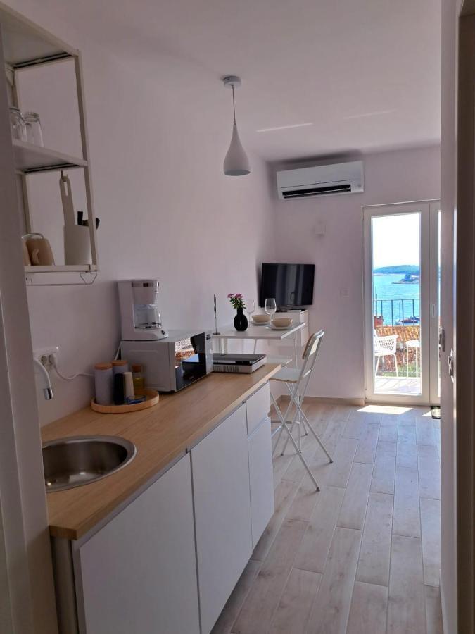 Apartmán Ida View Hvar Town Exteriér fotografie