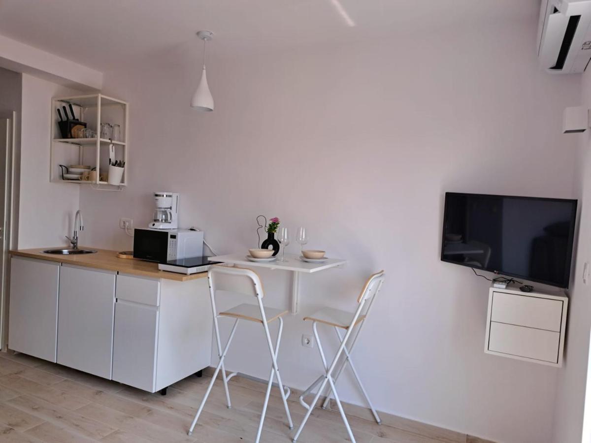 Apartmán Ida View Hvar Town Exteriér fotografie