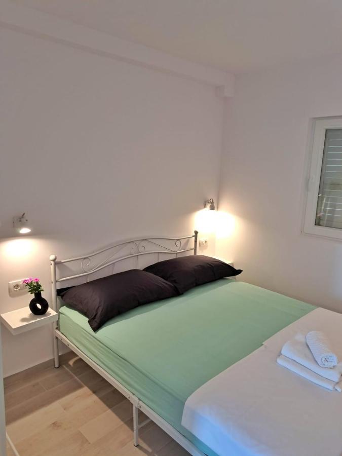 Apartmán Ida View Hvar Town Exteriér fotografie